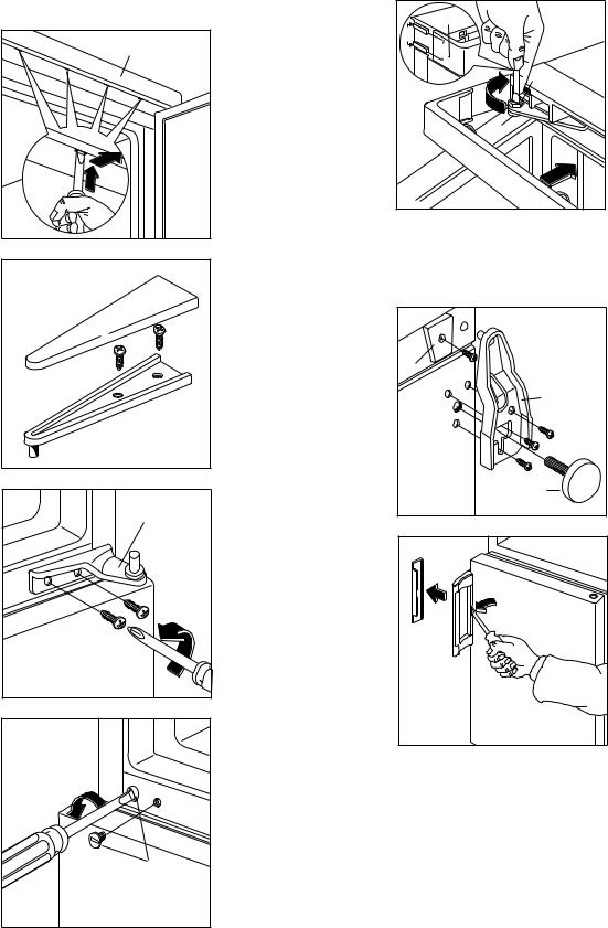 Husqvarna QT108R User Manual