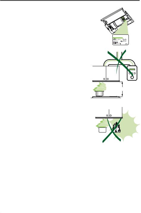 Zanussi ZHP613W/S User Manual