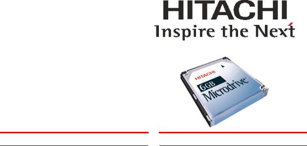 Hitachi HMS360606D5CF00, HMS360604D5CF00, HMS300603D5CF00 Quick installation guide