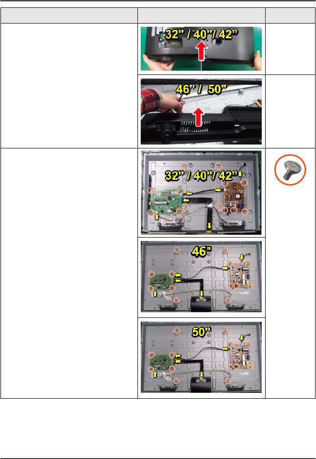 Samsung UA32EH500R Schematic