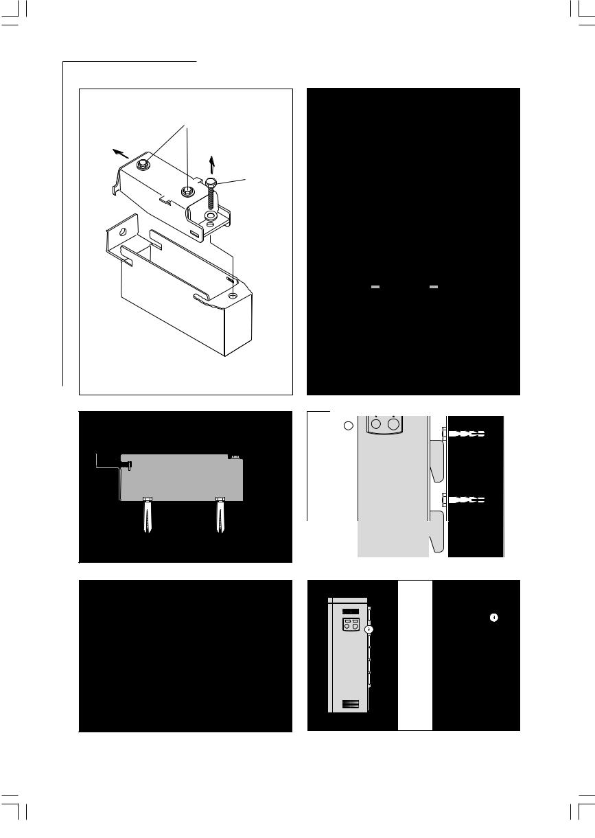 AEG WSP4810F User Manual