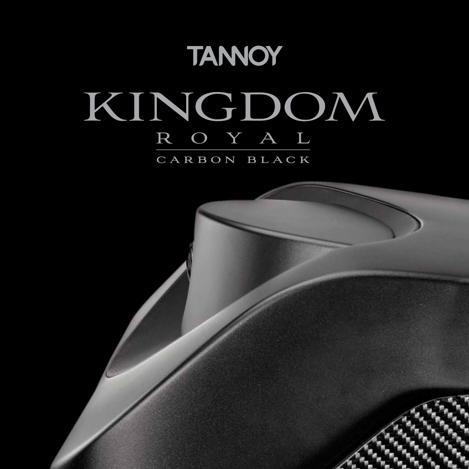 Tannoy KINGDOM ROYAL User Manual