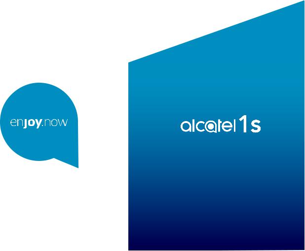 Alcatel 1S 5024D User manual