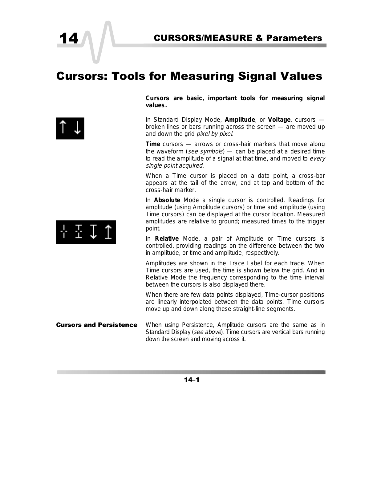 Lecroy 93XXC-OM-E16 User Manual