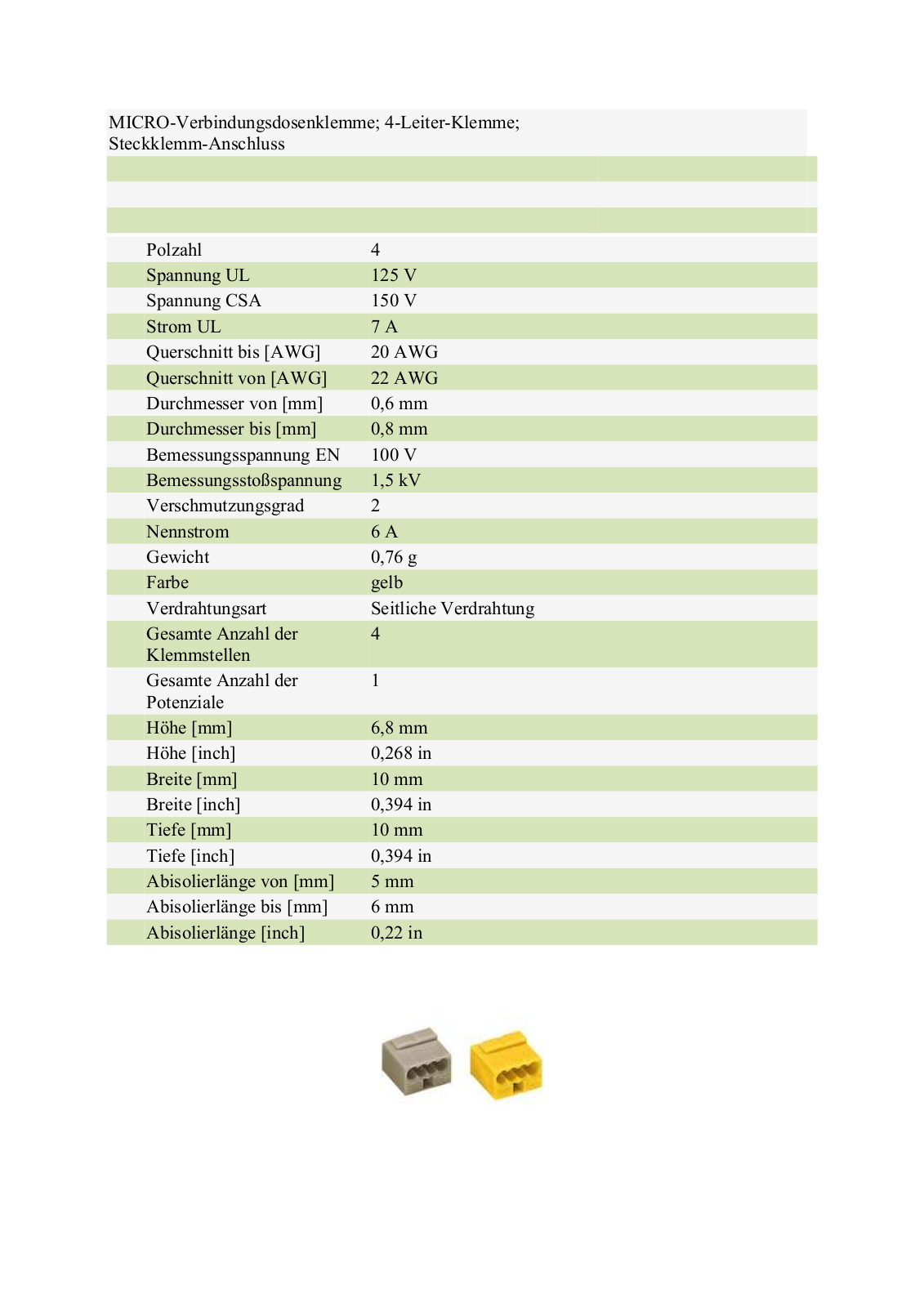 WAGO 243-504 504 - ManualMachine.com