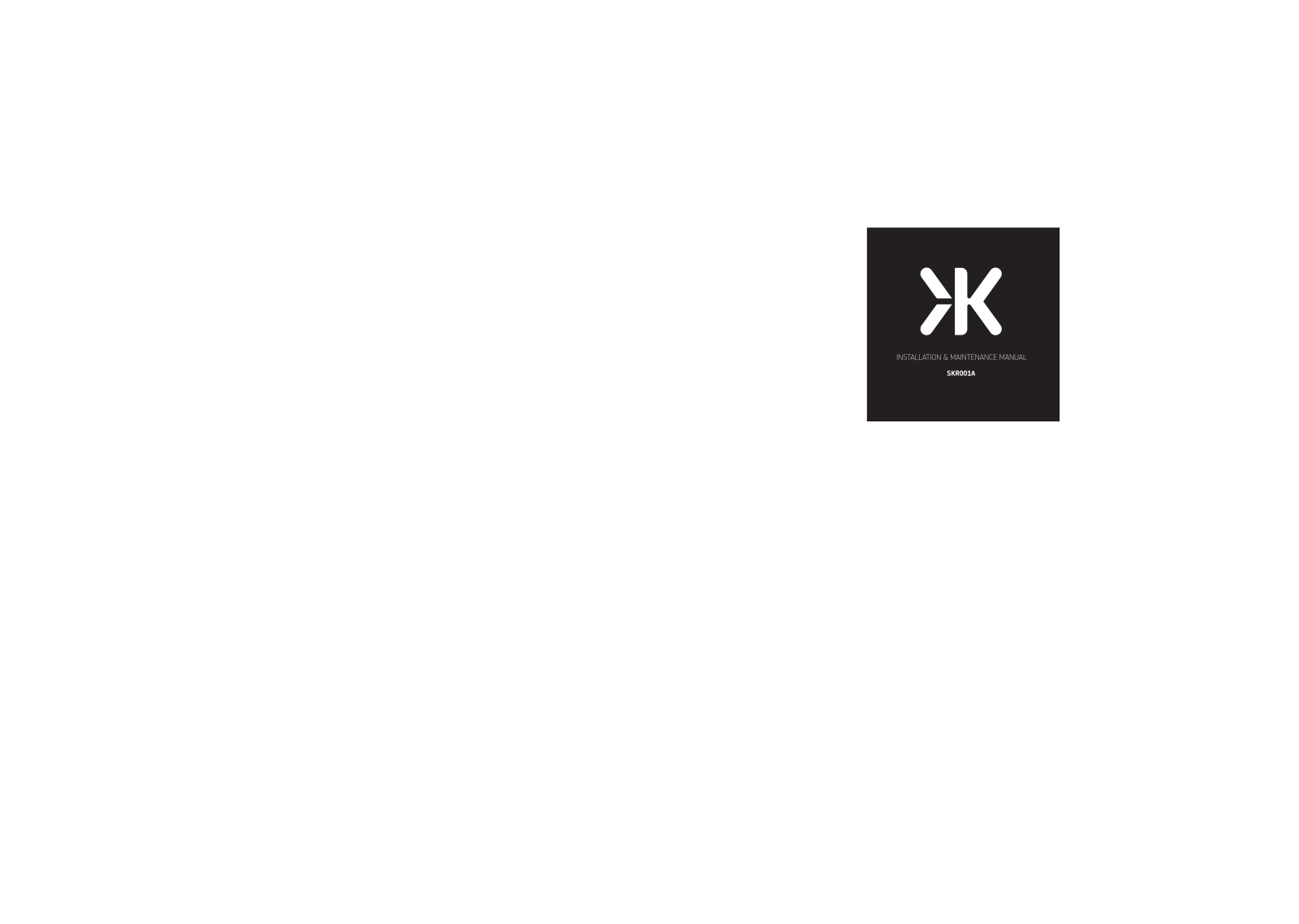 ML Accessories SKR001A User guide - ManualMachine.com