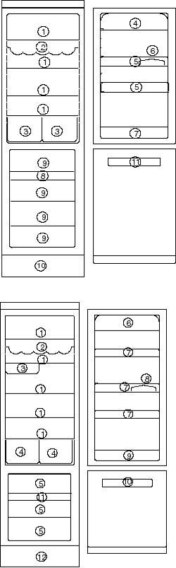 Electrolux ER9092 User Manual