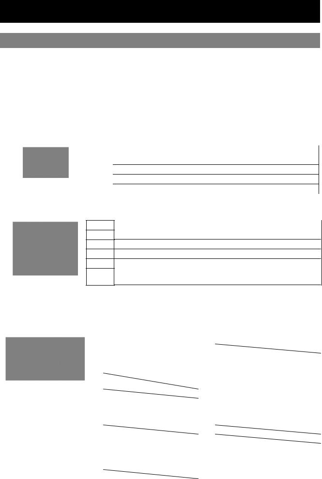 Panasonic PT-D10000E, PT-DW10000E User Manual