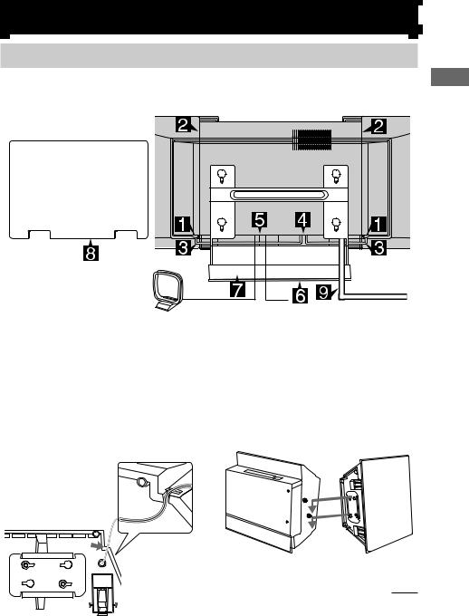 Sony CMT-L7HD User Manual