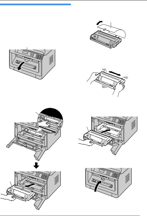 PANASONIC KXMB2120EU, KXMB2130EU, KXMB2170EU User Manual