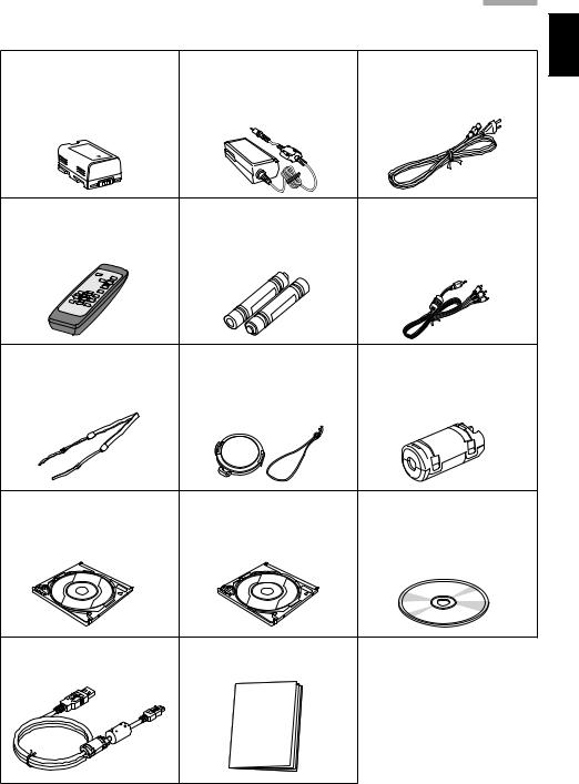 Hitachi DZMV270EUK, DZMV270E, DZMV270ESW, DZMV270EAU User Manual