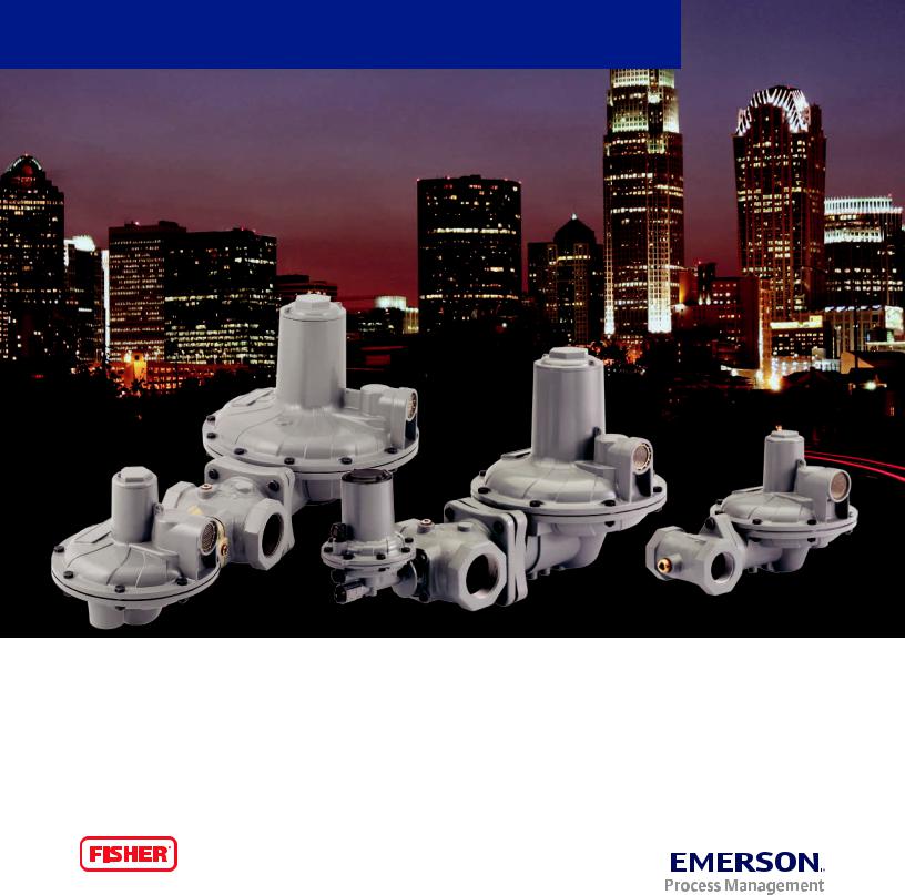 Emerson CP200, CP400, CS200, CS400, CS800 Brochure