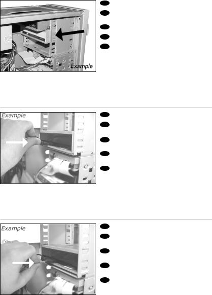 Philips SPD2214BD, SPD2213BD Install Guide