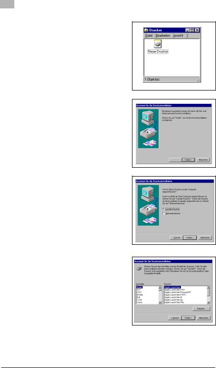 Konica minolta PCL5E User Manual