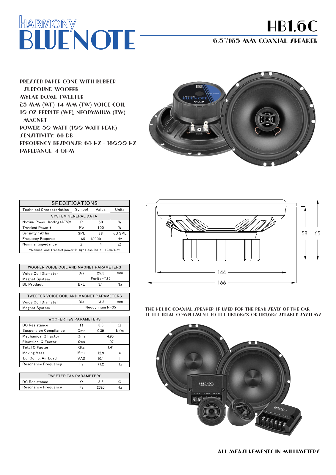 ESB HB1.6C User guide - ManualMachine.com