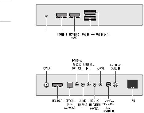 LG STB-6500 User Guide