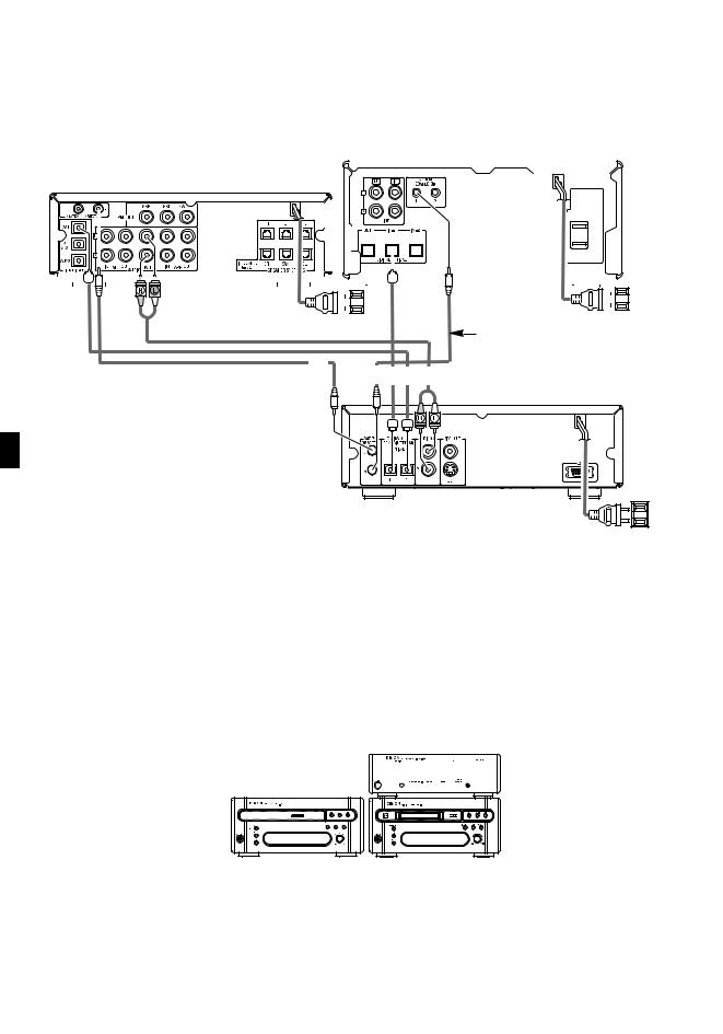 Denon DVD-M330 user Manual