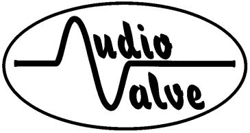 Audio Valve Eklipse Owners manual