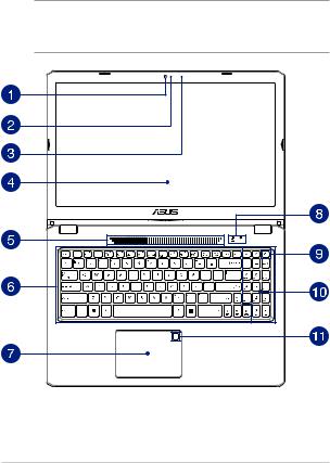 Asus X570UD-FY393T User Manual