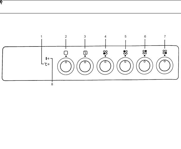 Zanussi ZHM725B, ZHM725X, ZHM725W User Manual