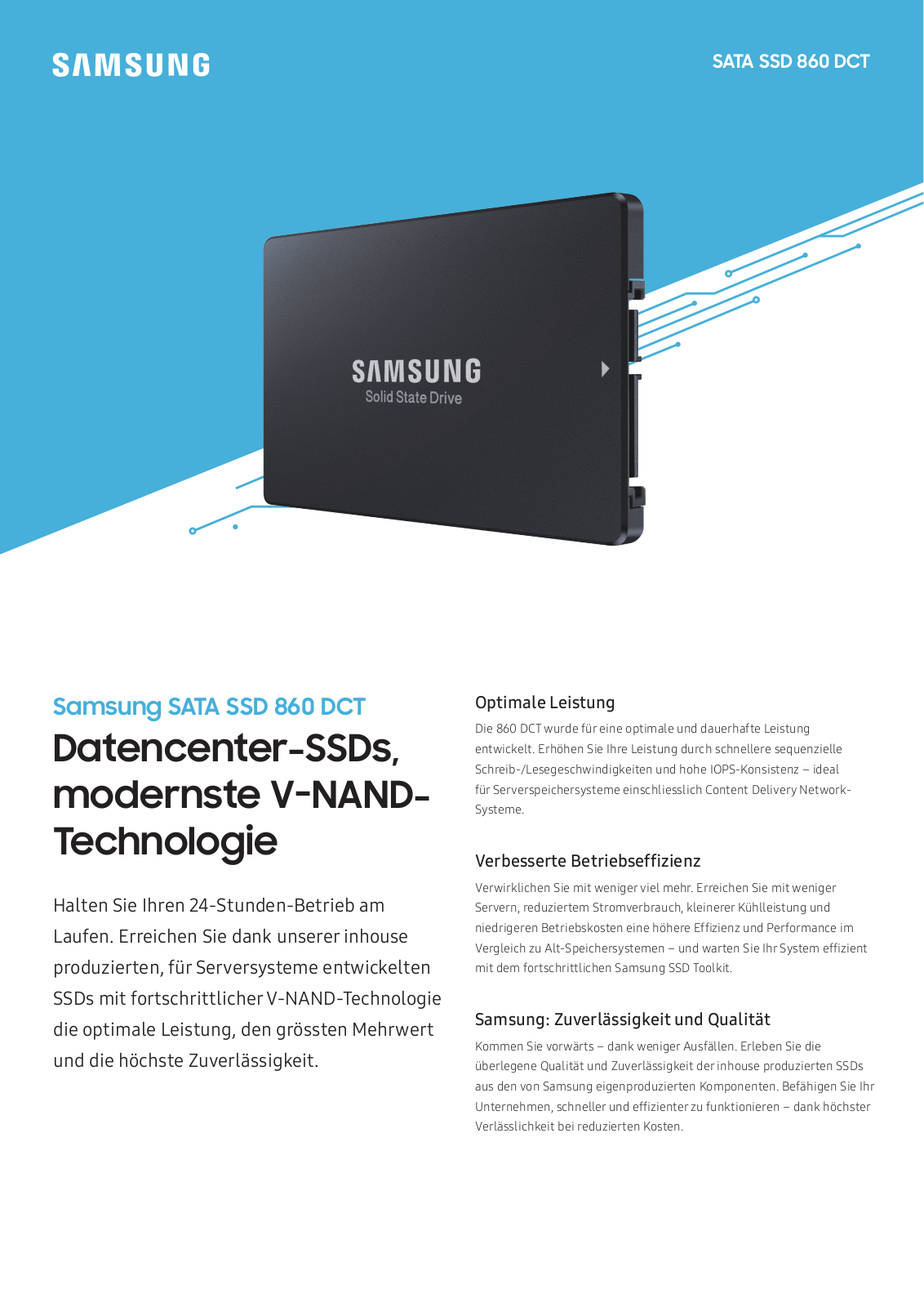 Samsung MZ-76E960E User Manual