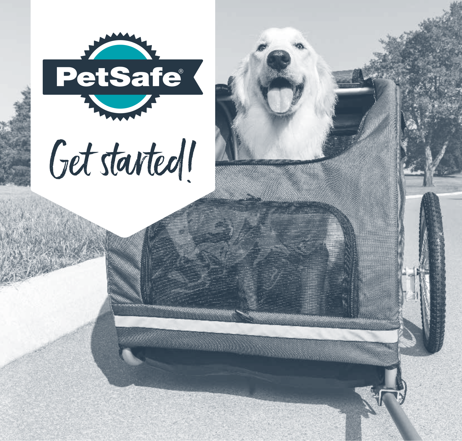 PetSafe PSA10174 Installation & Assembly - ManualMachine.com