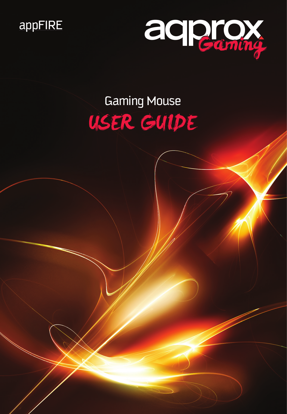 Approx APPfire User Manual