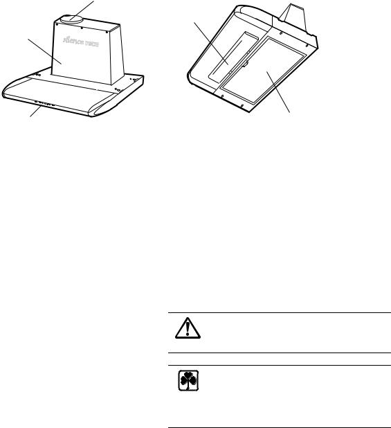 Voss VHM 605 User Manual