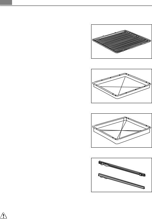 AEG BE5013421, BE501342R User Manual