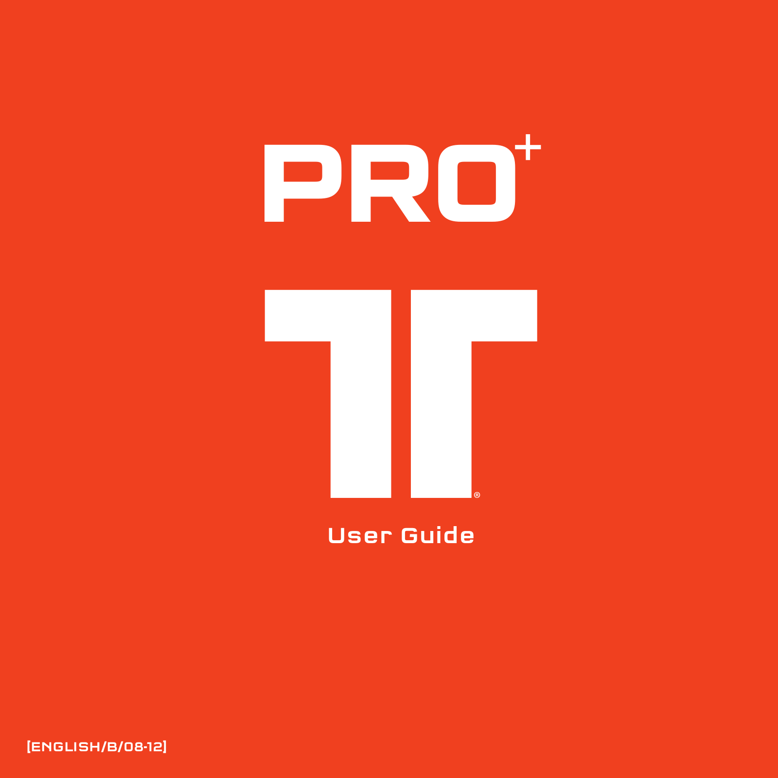 TRITTON Pro+ 5.1 Surround Headset User Manual