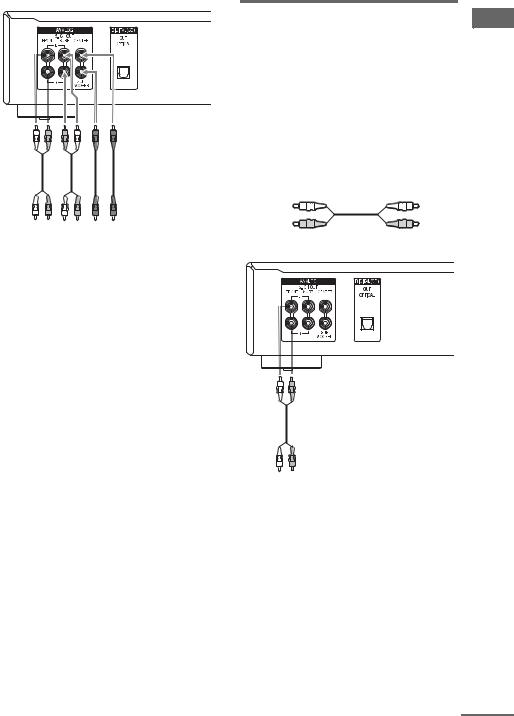 Sony SCD-XE597 User Manual