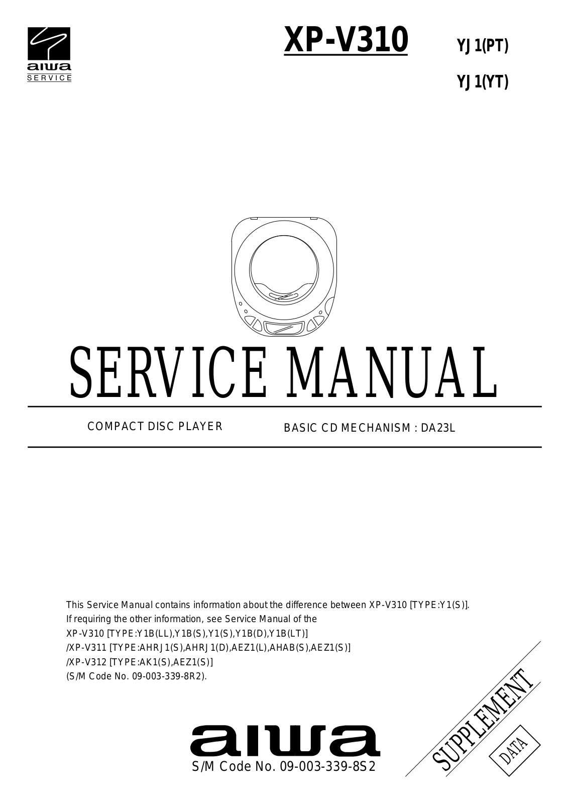 Phonic XP V310 Service Manual - ManualMachine.com