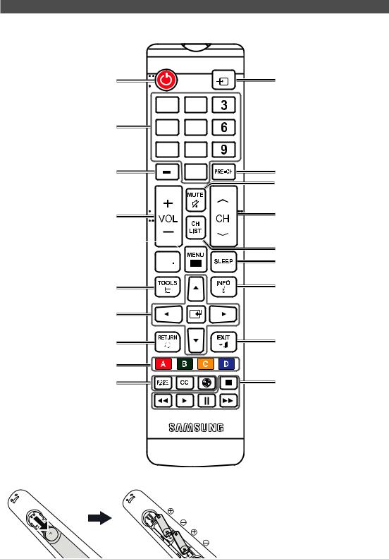 Samsung LT24C550ND/ZA, LT22C350ND/ZA User Manual