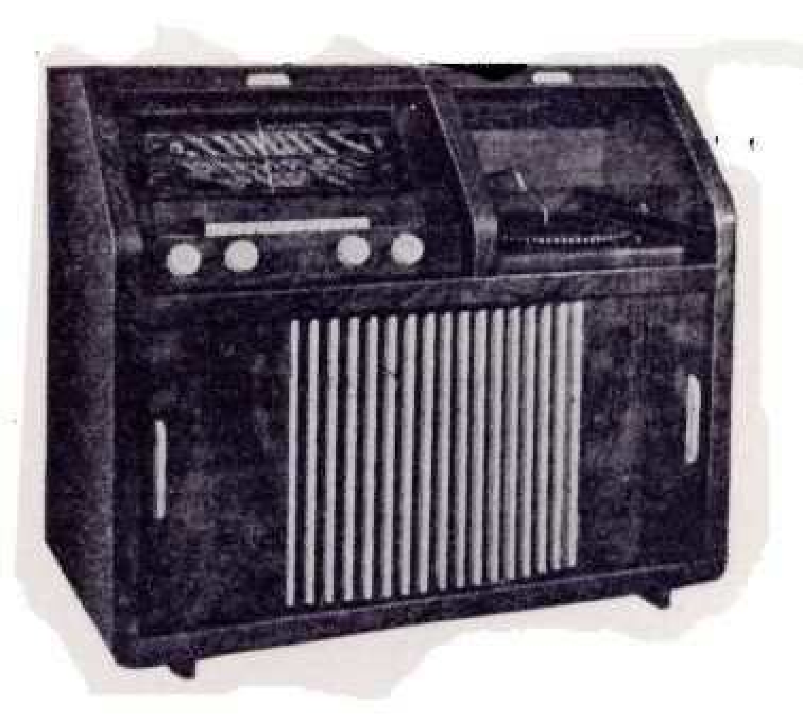 Bang Olufsen GP-413-CH Schematic