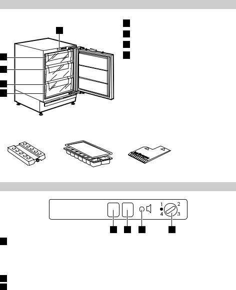 IKEA GENOMFRYSA User Manual