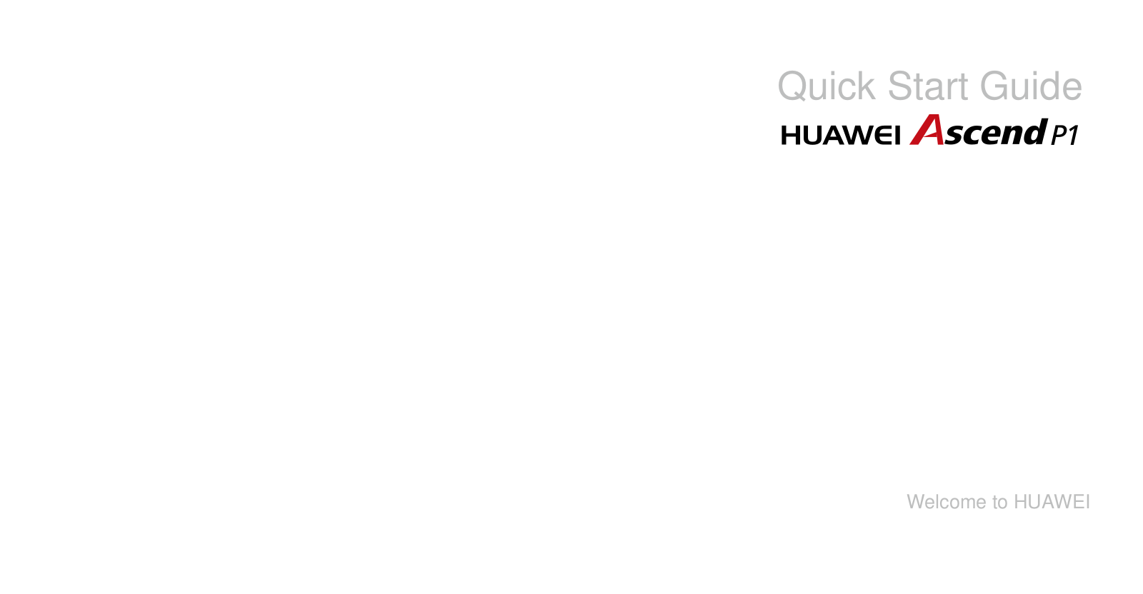 Huawei U9200 User Guide