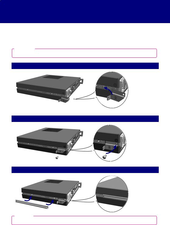 LG NA1100-DAQK User guide