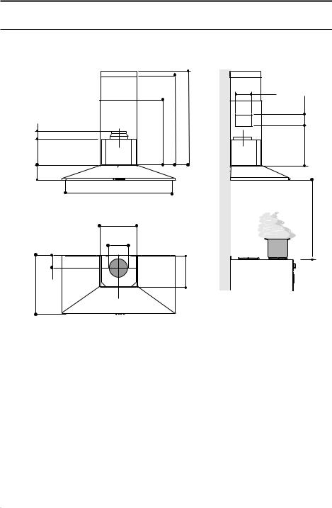 AEG EFC 9515 User Manual