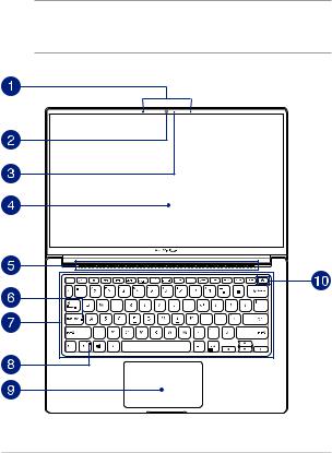 Asus X403JA, S403 User’s Manual