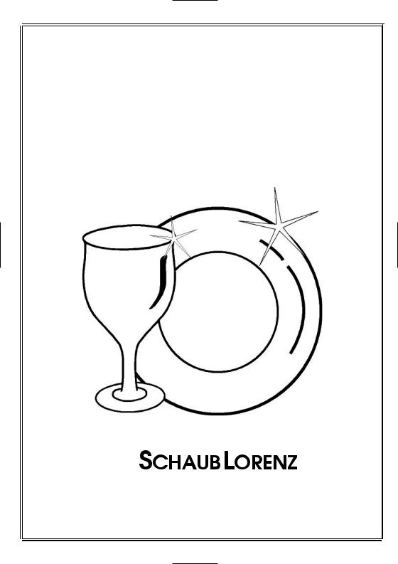 Schaub Lorenz SLG VI6410 User manual