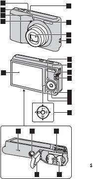 Sony DSC-S2100, DSC-S2000 User Manual