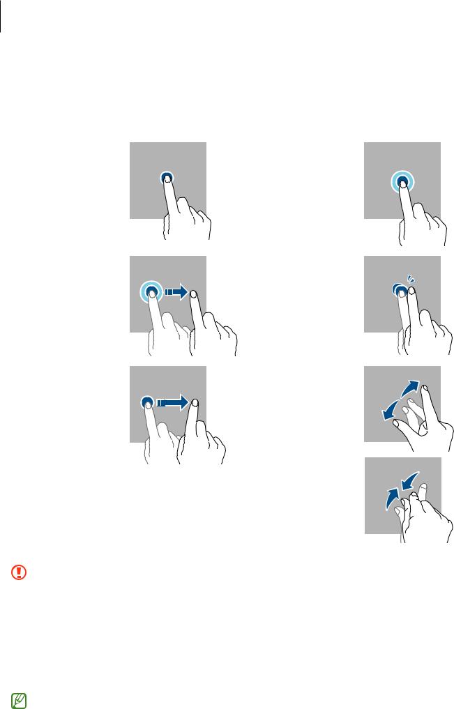 Samsung SM-A725F, SM-A525F User Manual