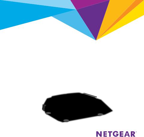 Netgear D6220 Installation Manual