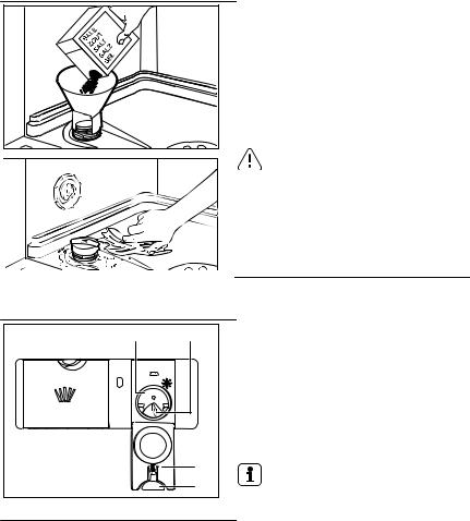 AEG ESL6610 User Manual