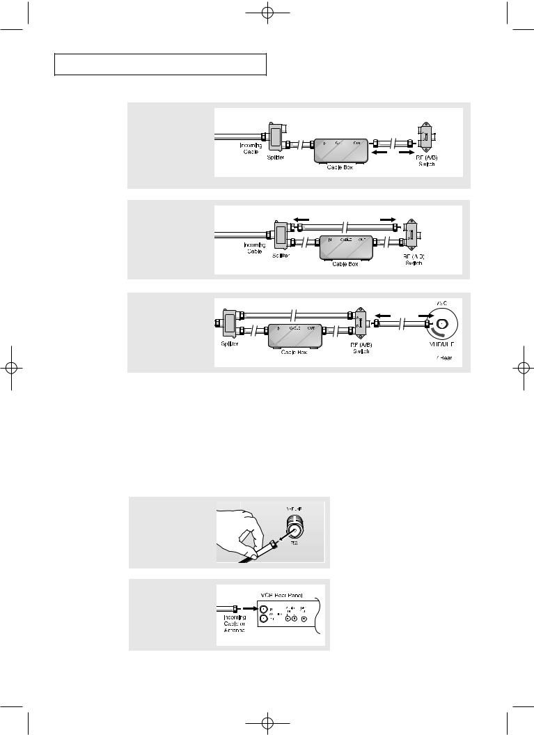 Samsung CF-T2790 User Manual