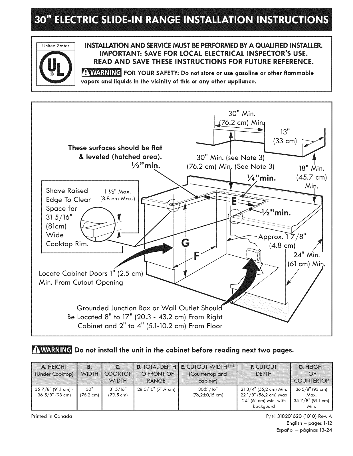 Kenmore 41073, 41079, 41072 Quick Start Manual - ManualMachine.com