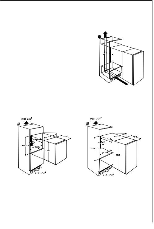 Aeg SK91243-5I User Manual