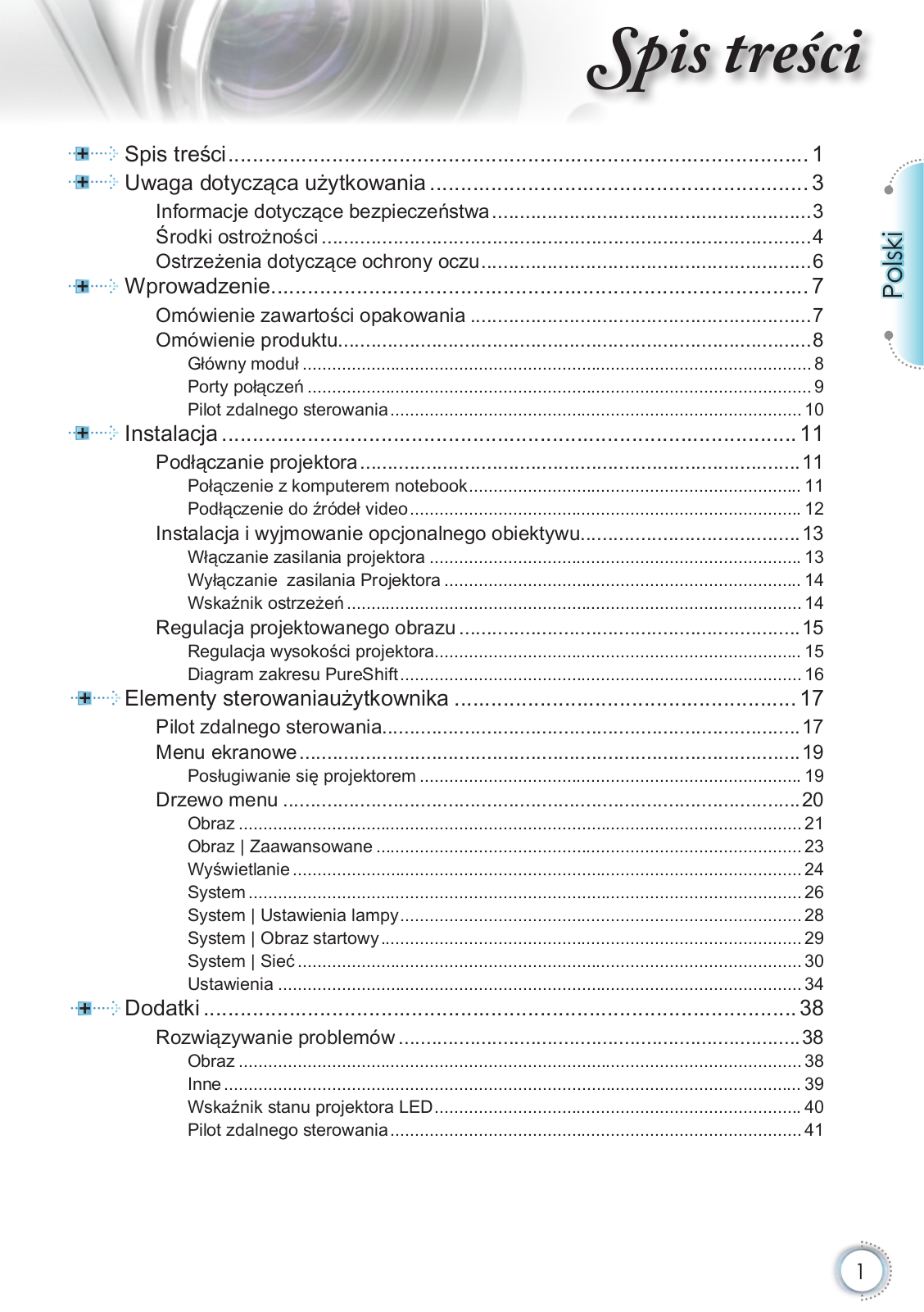 OPTOMA EH2060, DH1015 User Manual