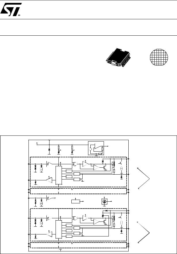 ST L9348 User Manual