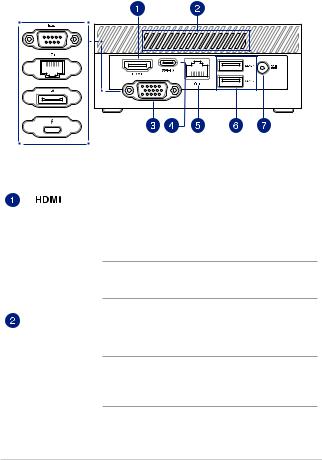 Asus PN61, PN61S User’s Manual